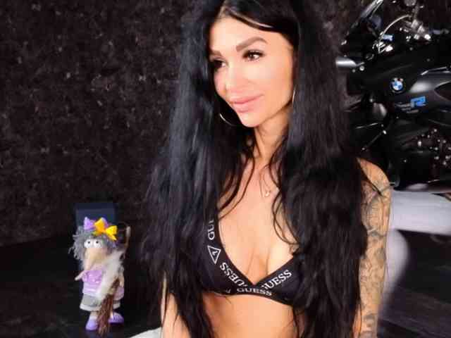 -BABAYAGA- webcam