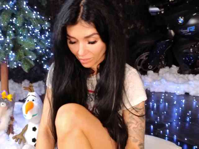 -BABAYAGA- -BABAYAGA-