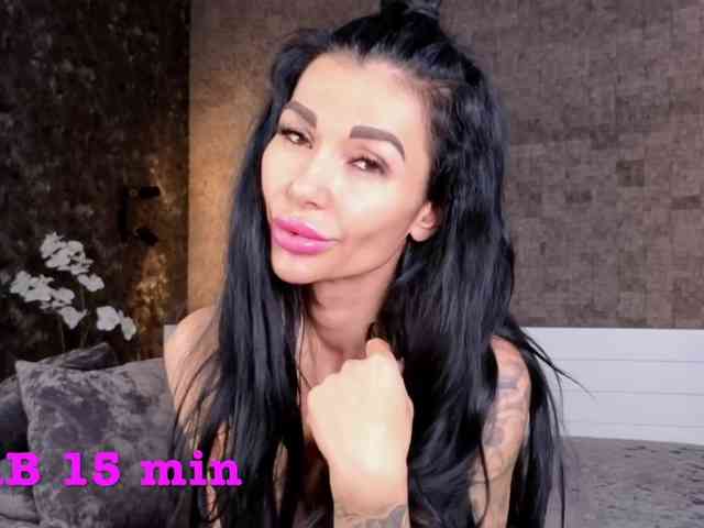 -BABAYAGA- webcam