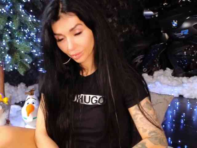 -BABAYAGA- -BABAYAGA-