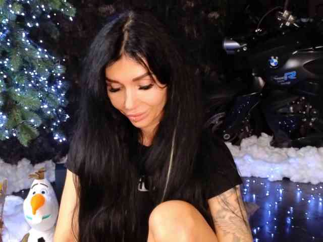 -BABAYAGA- -BABAYAGA-