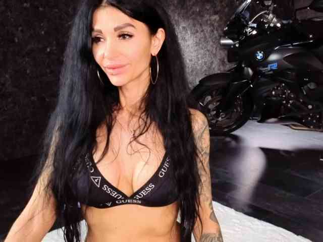 sex live stream -BABAYAGA-