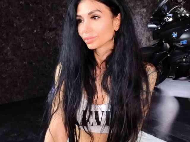 adult online chat -BABAYAGA-