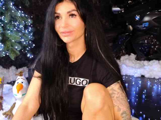 -BABAYAGA- -BABAYAGA-