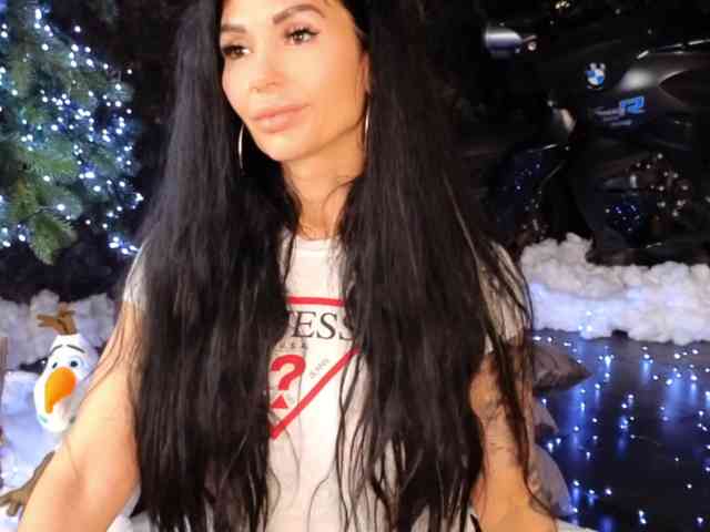 -BABAYAGA- -BABAYAGA-