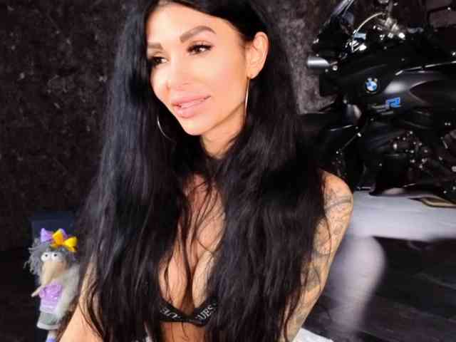 -BABAYAGA- webcam