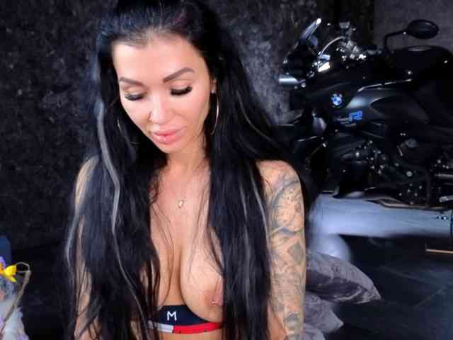 -BABAYAGA- -BABAYAGA-