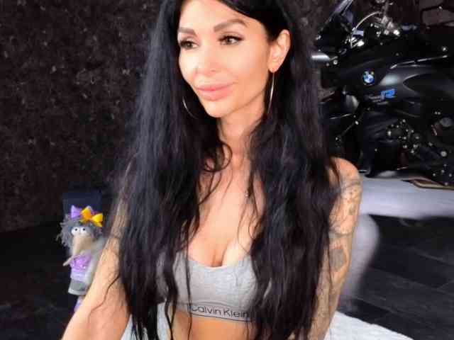 live web cam online -BABAYAGA-