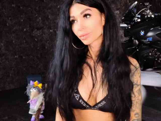-BABAYAGA- webcam