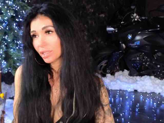 -BABAYAGA- -BABAYAGA-