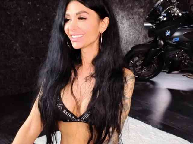 -BABAYAGA- webcam