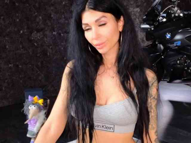 -BABAYAGA- webcam