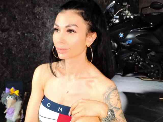 -BABAYAGA- webcam