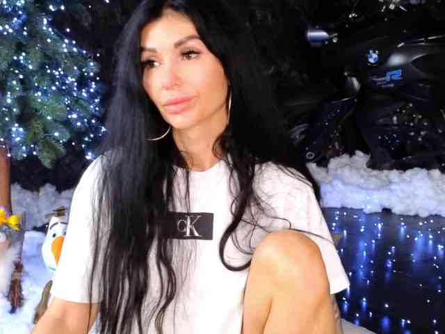 -BABAYAGA- -BABAYAGA-