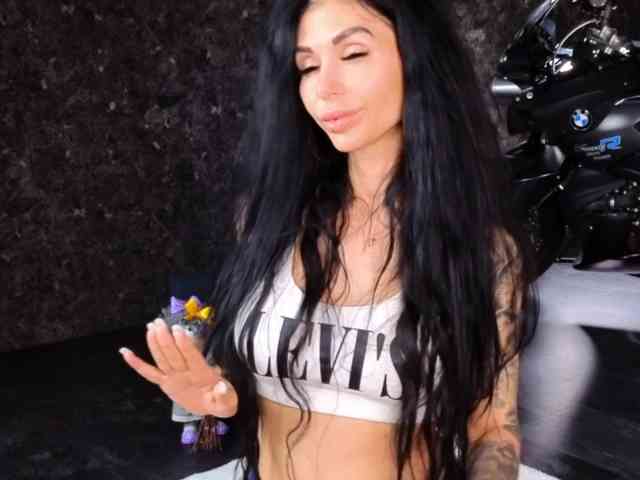 livecam sex -BABAYAGA-