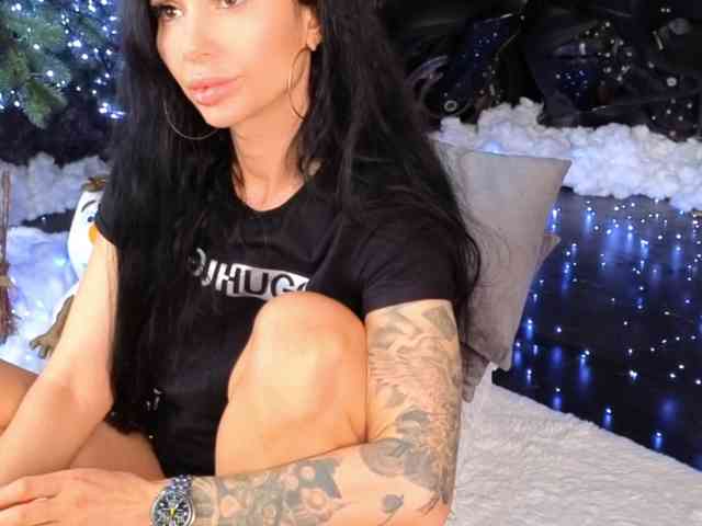 -BABAYAGA- -BABAYAGA-