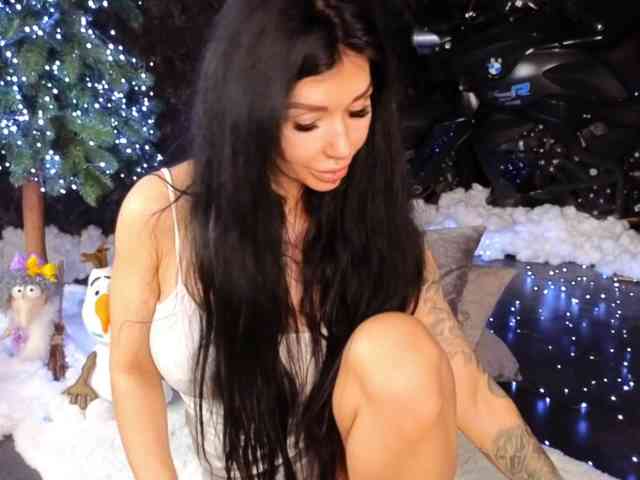 -BABAYAGA- -BABAYAGA-