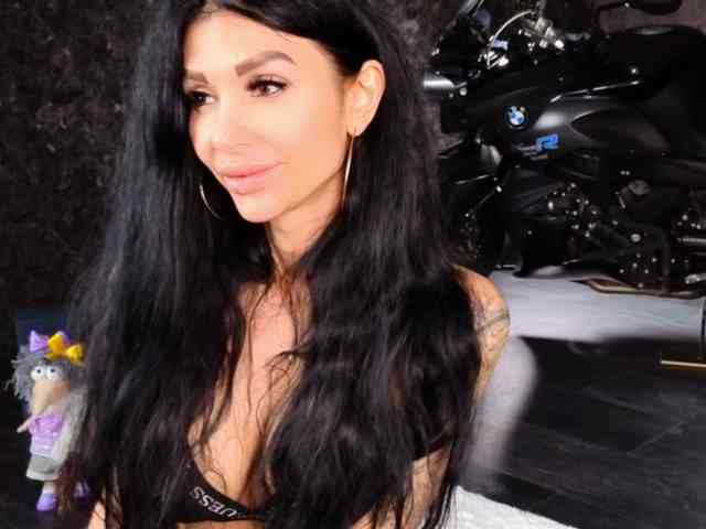 -BABAYAGA- webcam
