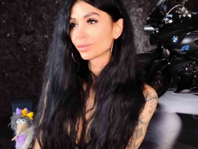 -BABAYAGA- webcam