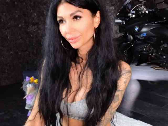 -BABAYAGA- webcam