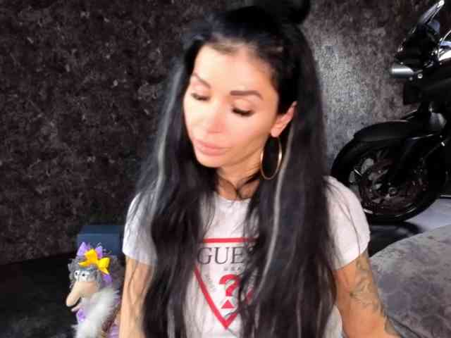 -BABAYAGA- -BABAYAGA-