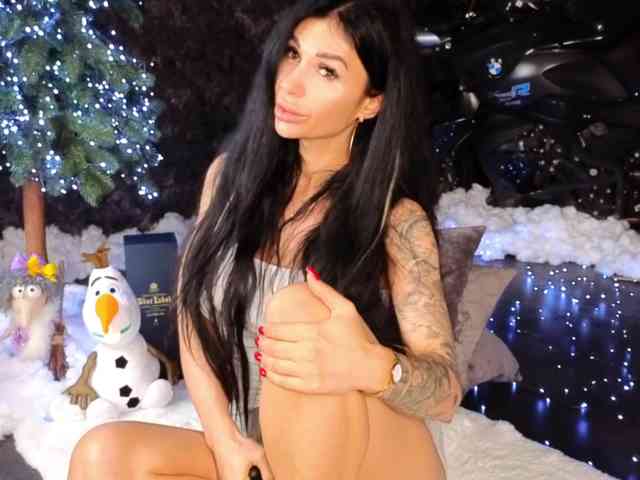 -BABAYAGA- -BABAYAGA-