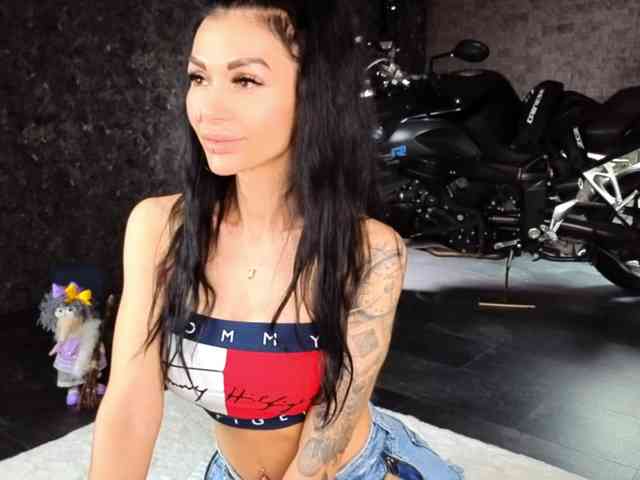 -BABAYAGA- webcam