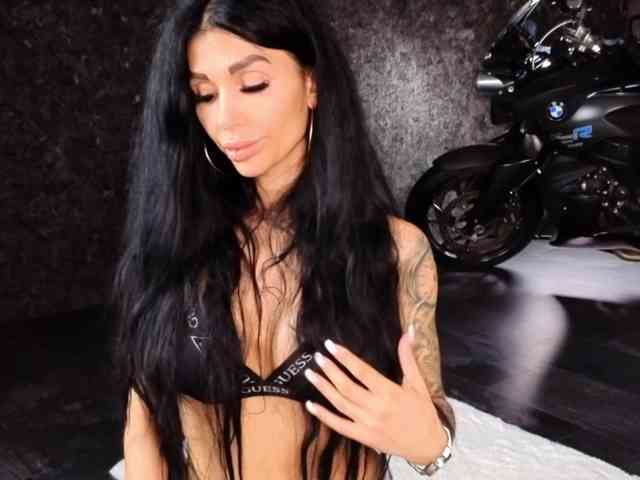 live web cam online -BABAYAGA-