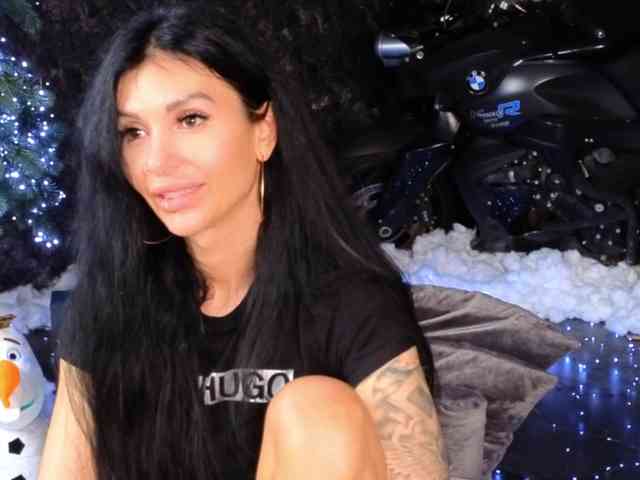 -BABAYAGA- -BABAYAGA-