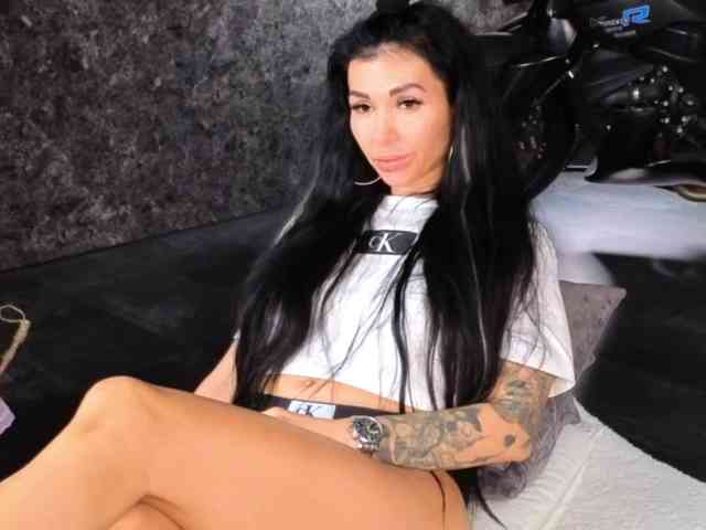 online sex video chat -BABAYAGA-