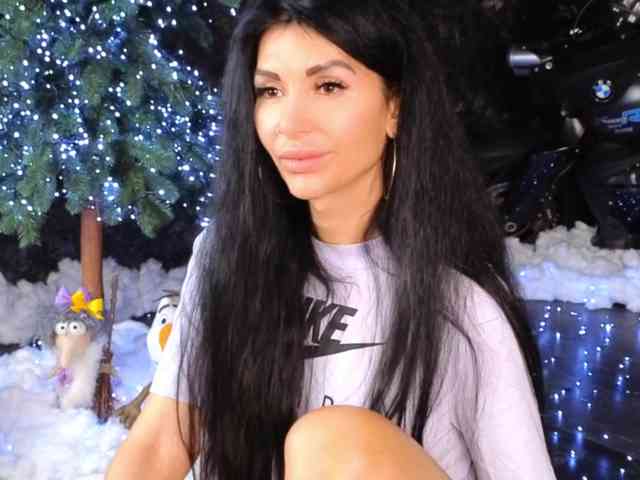 -BABAYAGA- -BABAYAGA-