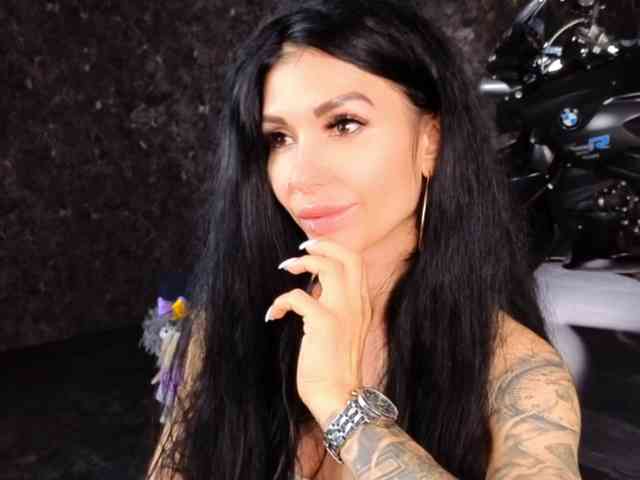 -BABAYAGA- webcam