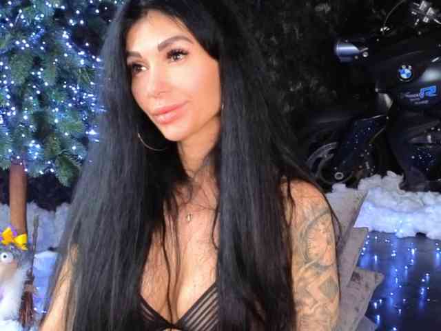 -BABAYAGA- -BABAYAGA-