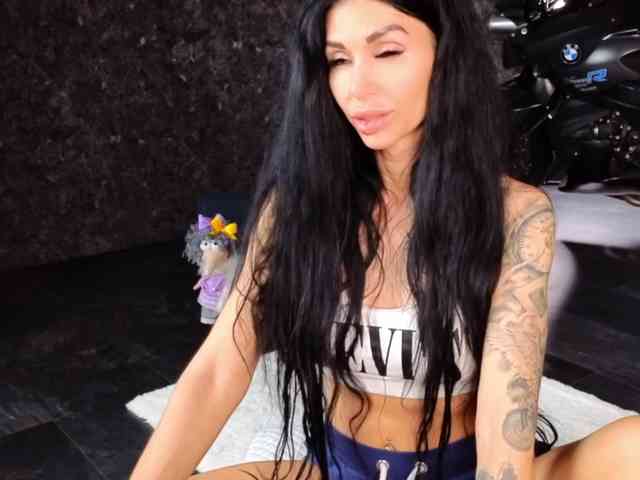 -BABAYAGA- webcam
