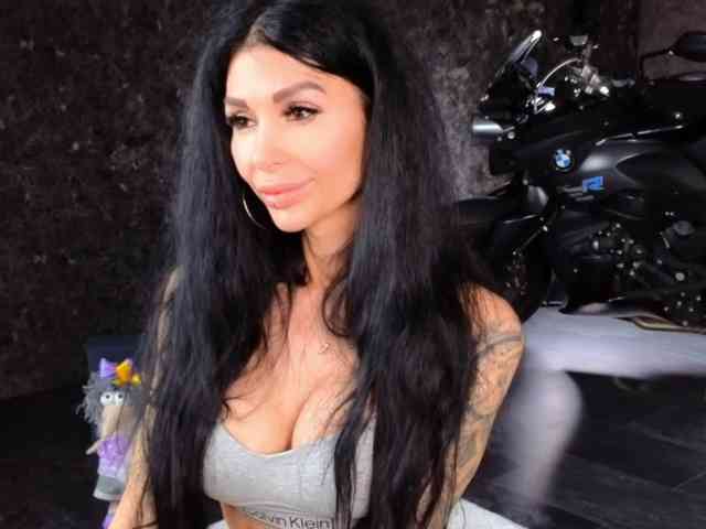 -BABAYAGA- webcam