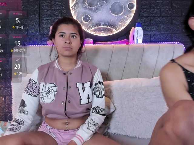 lesbian-hard-69-1's BongaCams show and profile