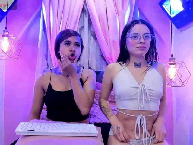 lesbihard-69-1 webcam