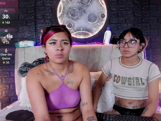 lesbihard-69-1 webcam