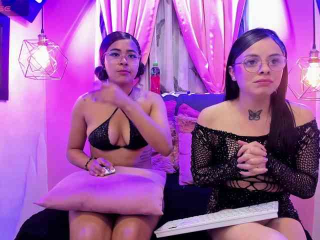 lesbihard-69-1 webcam