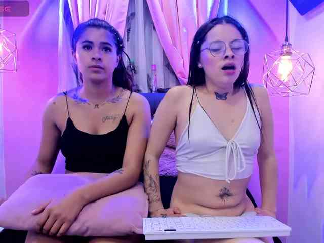 lesbihard-69-1 webcam