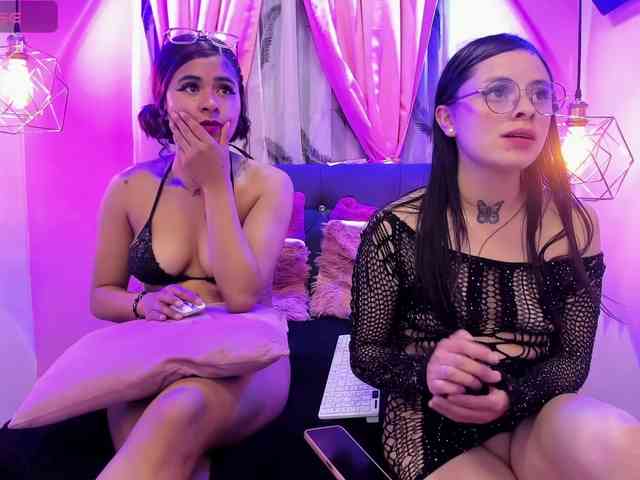 lesbihard-69-1 webcam