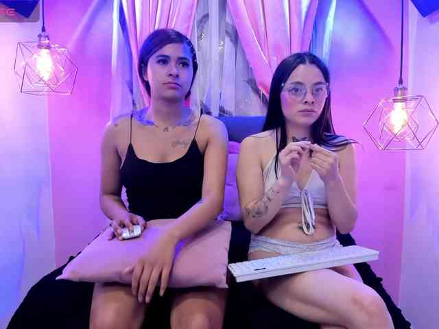 lesbihard-69-1 webcam
