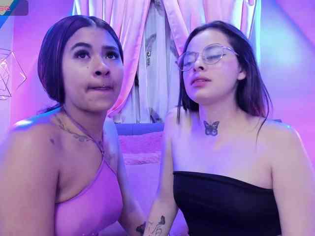 lesbihard-69-1 webcam