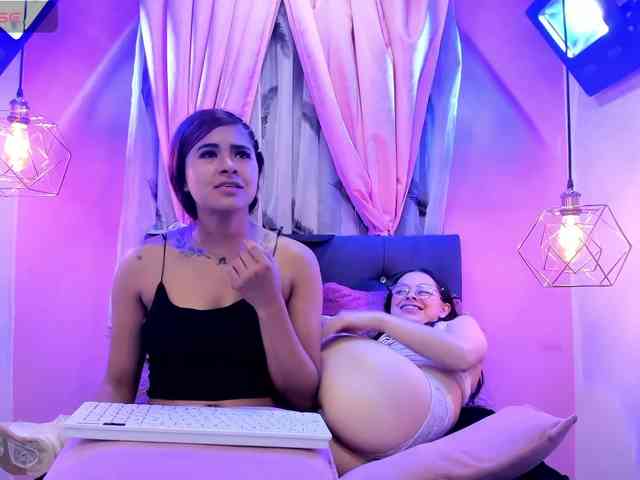 lesbihard-69-1 webcam