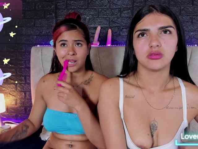 lesbihard-69-1 webcam