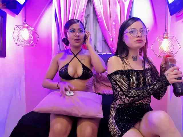 lesbihard-69-1 webcam