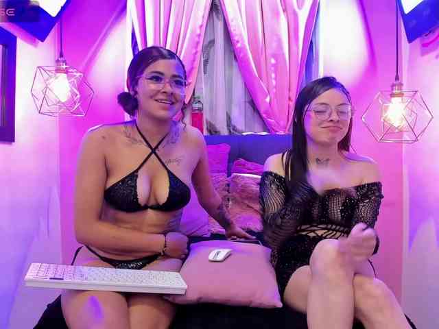 lesbihard-69-1 webcam