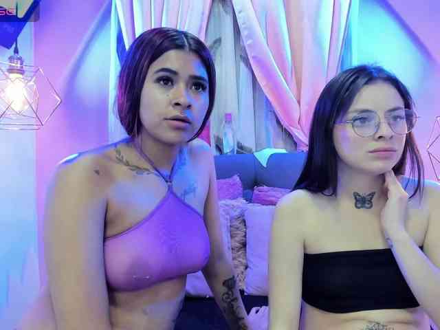 lesbihard-69-1 webcam