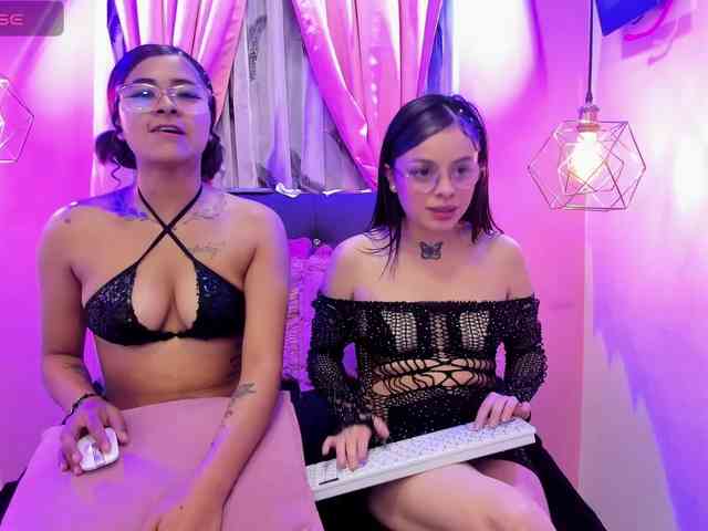 lesbihard-69-1 webcam
