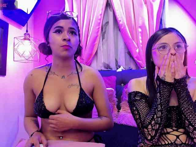 lesbihard-69-1 webcam